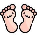 Feet