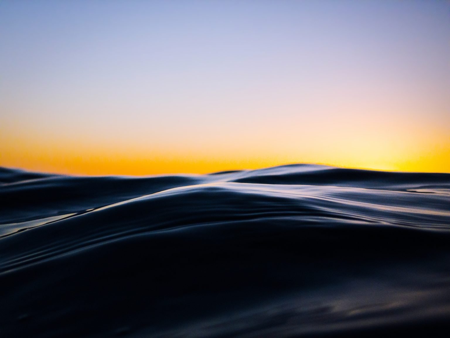 horizon